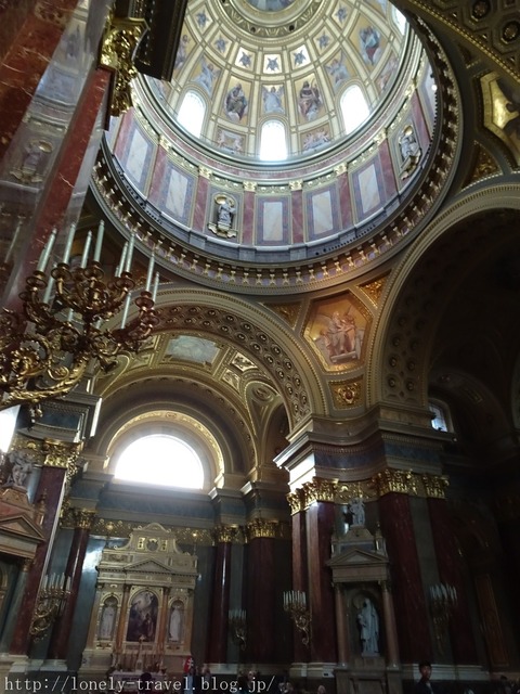 À»¥¤¥·¥å¥È¥ô¥¡¡¼¥óÂçÀ»Æ²¡¡St. Stephen's Basilica