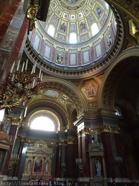 ȥƲSt. Stephen's Basilica