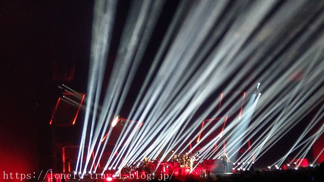 QUEEN + ADAM LAMBERT¡¡JAPAN