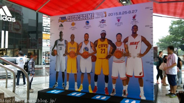 NBA CLUTCH TIME¥È¥í¥Õ¥£¡¼¥Ä¥¢¡¼