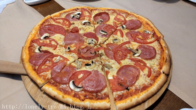 ¥Ù¥é¡¦¥¤¥¿¥ê¥¢¡ÊBella Italia¡Ë