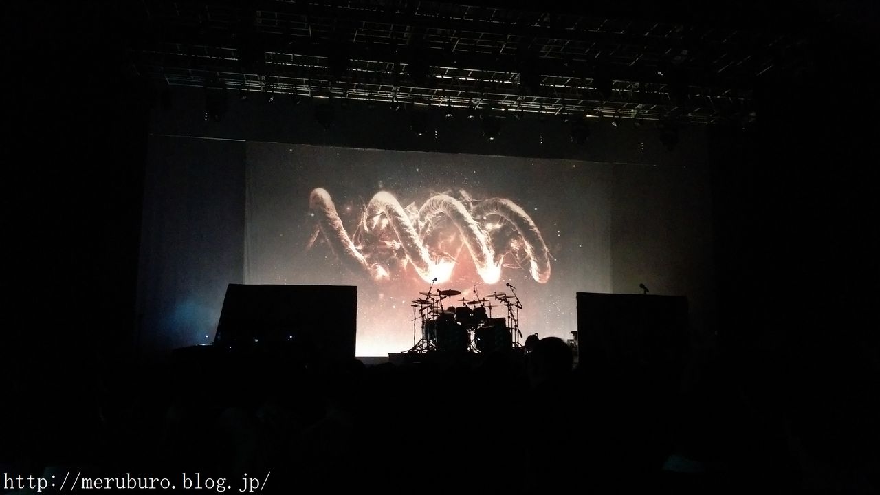 Nightwish ナイトウィッシュ 六本木exシアター ライブレポート16 ロンリートラベル 海外個人旅行記 Nightwish ナイトウィッシュ 六本木exシアター ライブレポート16 ロンリートラベル 海外個人旅行記