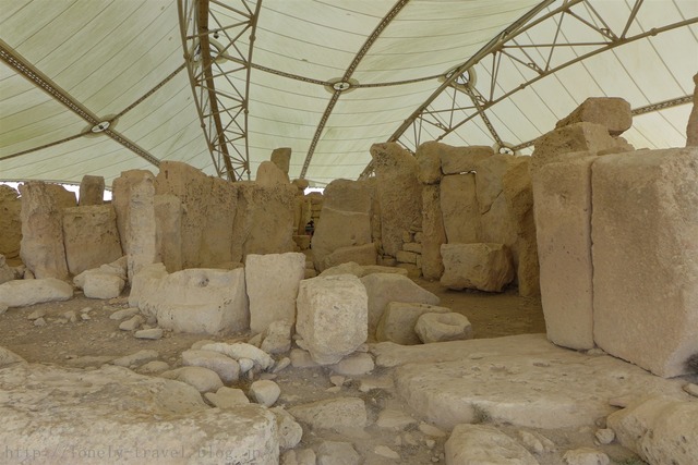 ¥Ï¥¸¥ã¡¼¡¦¥¤¥à¿ÀÅ Hagar Qim Temples