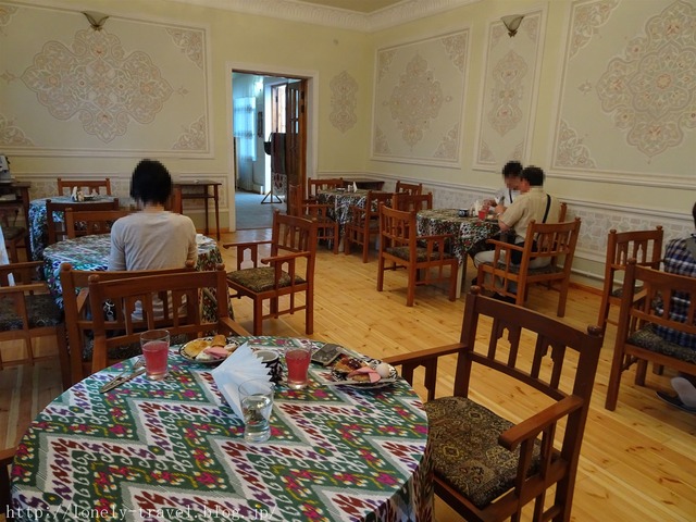 ¥Û¥Æ¥ë ¥Þ¥ê¥« ¥Ø¥¤¥ô¥¡¥¯(Hotel Malika Kheivak)