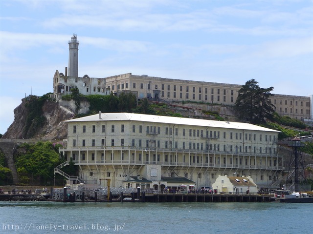 륫ȥ饺硡Alcatraz Island