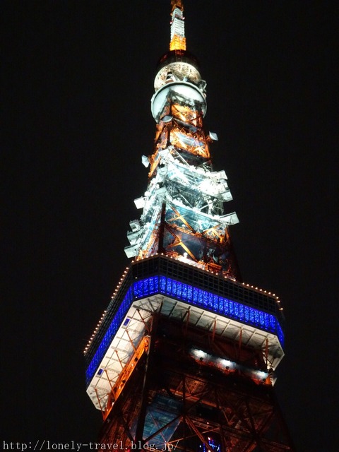 Åìµþ¥¿¥ï¡¼¡¡TOKYO TOWER