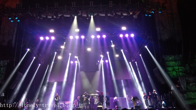 LOUD PARK16