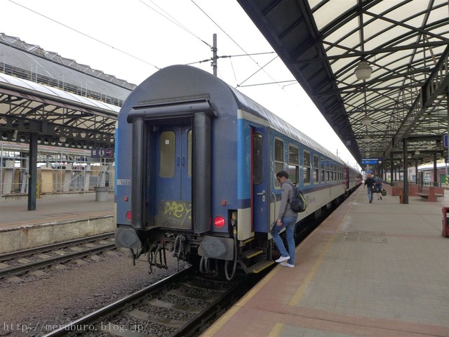 ץϱءPraha Station