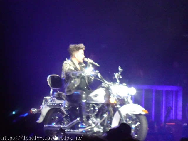 QUEEN + ADAM LAMBERT¡¡JAPAN