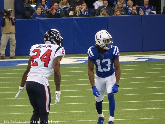 NFL17-18¡¡¥Æ¥¥µ¥ó¥ºVS¥³¥ë¥Ä
