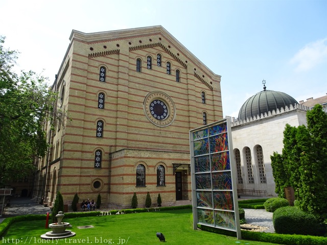 ¥Ö¥À¥Ú¥¹¥È¤Î¥·¥Ê¥´¡¼¥°¡¡Zsinagoga(synagogue)