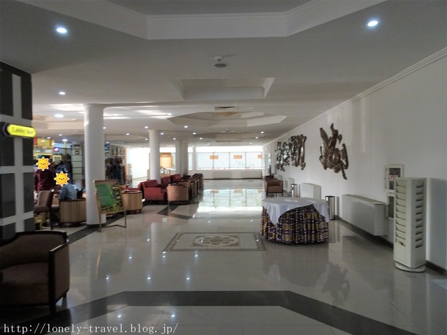  ֥ϥ ۥƥ(Grand Bukhara Hotel)