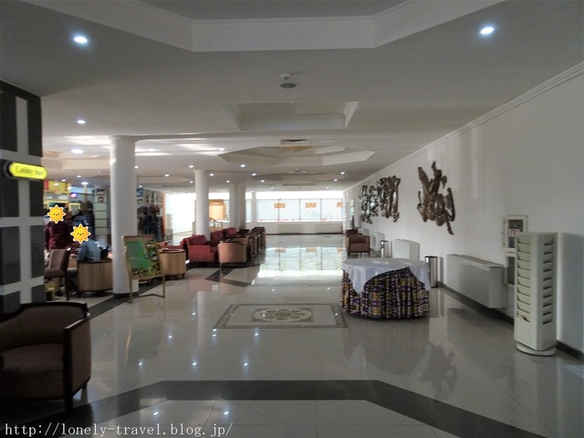 ¥°¥é¥ó¥É ¥Ö¥Ï¥é ¥Û¥Æ¥ë(Grand Bukhara Hotel)