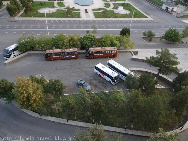  ֥ϥ ۥƥ(Grand Bukhara Hotel)