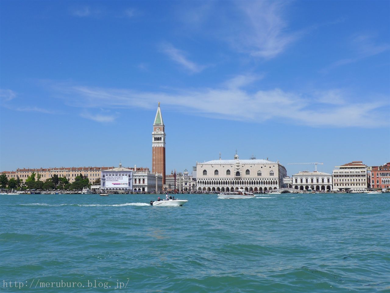イタリア ヴェネツィア旅行記17 絶景過ぎるサン ジョルジュ マッジョーレ教会からの眺め ロンリートラベル 海外個人旅行記 イタリア ヴェネツィア旅行記17 絶景過ぎるサン ジョルジュ マッジョーレ教会からの眺め ロンリートラベル 海外個人旅行記