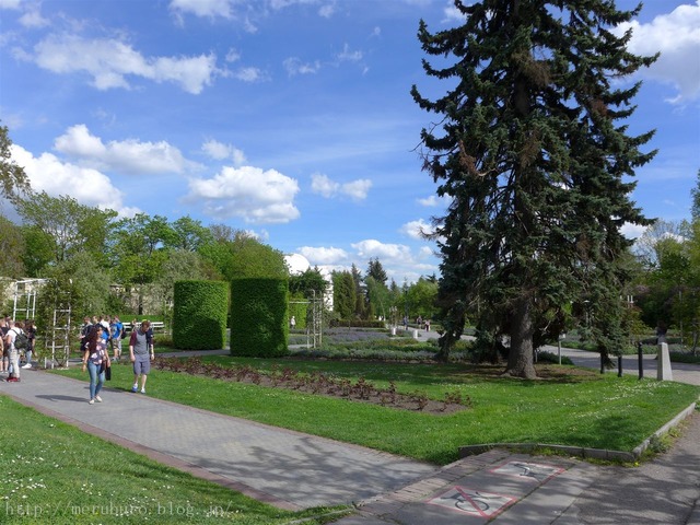 ¥Ú¥È¥·¡¼¥ó¤ÎµÖ Petrin Hill