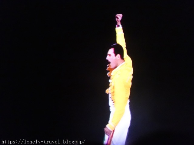 QUEEN + ADAM LAMBERT¡¡JAPAN