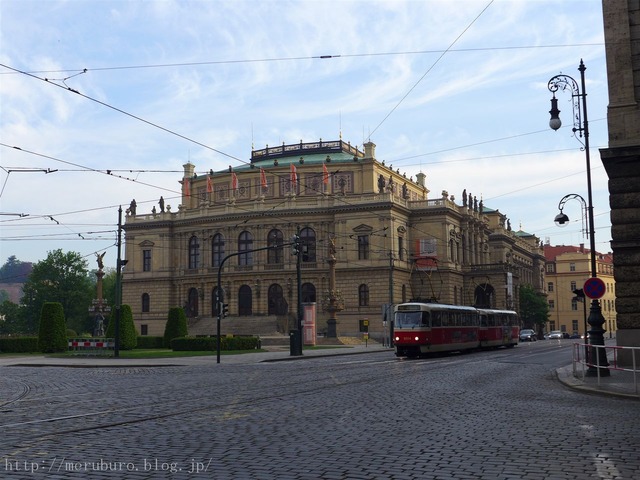 ¥ë¥É¥ë¥Õ¥£¥Ì¥à¡ÊRudolfinum¡Ë