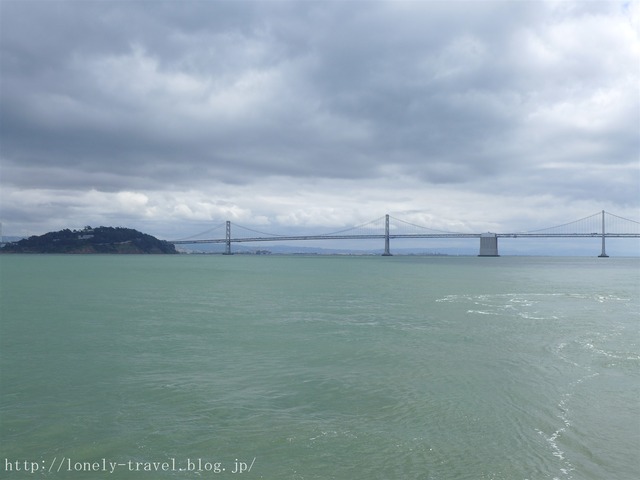 ¥¢¥ë¥«¥È¥é¥ºÅç¡¡Alcatraz Island