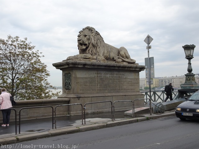 궶Chain Bridge