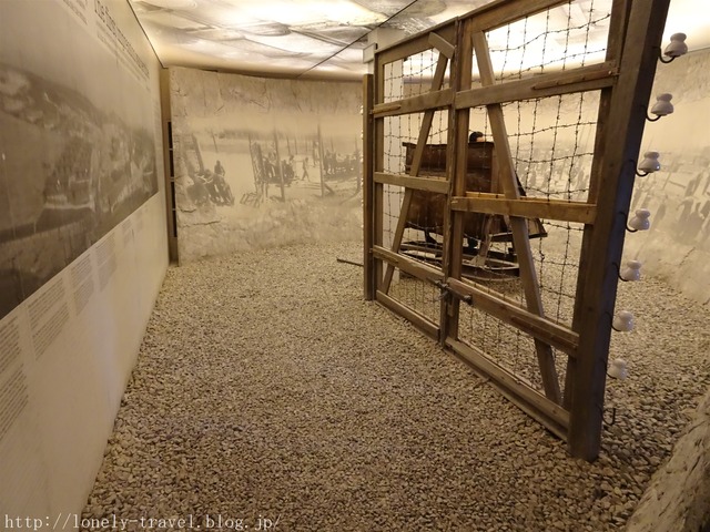 ¥·¥ó¥É¥é¡¼¤Î¹©¾ì¡¡Schindler's Factory