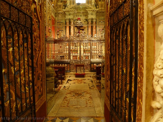 À»¥è¥Ï¥ÍÂçÀ»Æ² St. John's Co-Cathedral