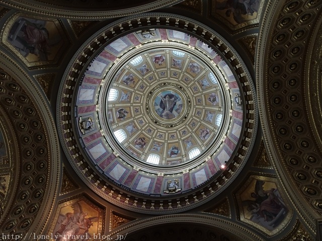 À»¥¤¥·¥å¥È¥ô¥¡¡¼¥óÂçÀ»Æ²¡¡St. Stephen's Basilica