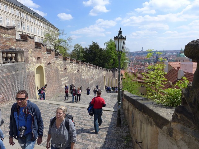 ץϾ롡Prague Castle