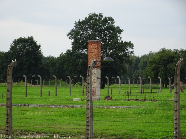 ¥Ó¥ë¥±¥Ê¥¦¡¡Birkenau