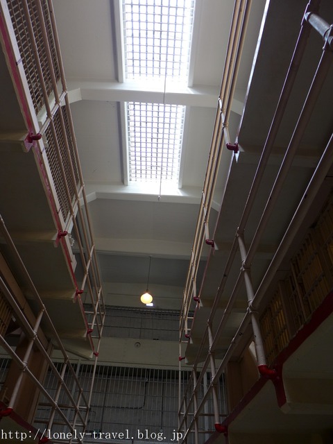 ¥¢¥ë¥«¥È¥é¥ºÅç¡¡Alcatraz Island