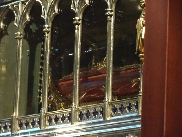 À»¥¤¥·¥å¥È¥ô¥¡¡¼¥óÂçÀ»Æ²¡¡St. Stephen's Basilica