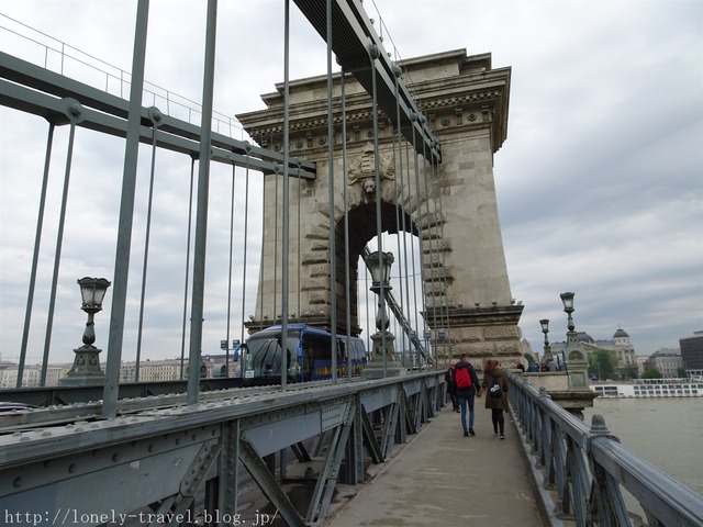 궶Chain Bridge