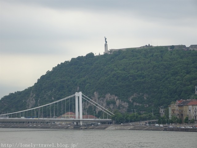 궶Chain Bridge