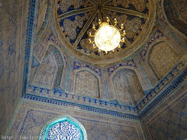 ¥Ñ¥Õ¥é¥ô¥¡¥ó¡¦¥Þ¥Õ¥à¥ÉÉÀ¡ÊPahlavan Mahmud Mausoleum¡Ë