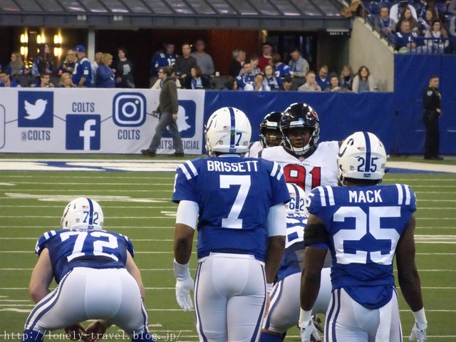 NFL17-18¡¡¥Æ¥¥µ¥ó¥ºVS¥³¥ë¥Ä