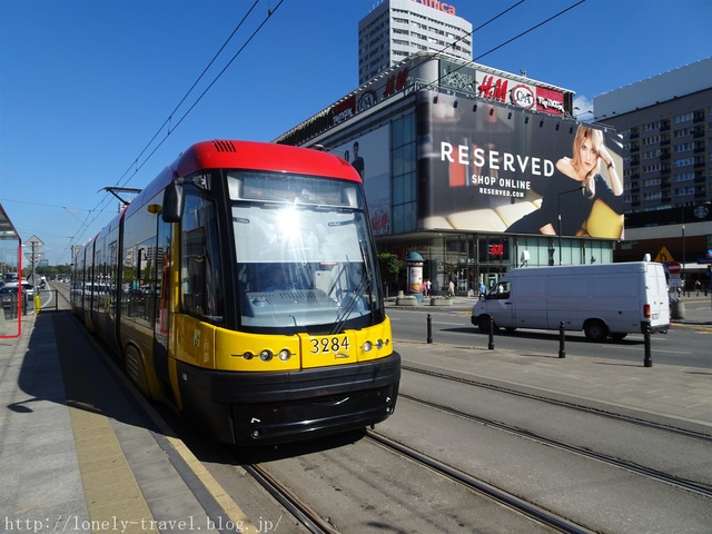 ¥ï¥ë¥·¥ã¥ï¡¡WARSZAWA