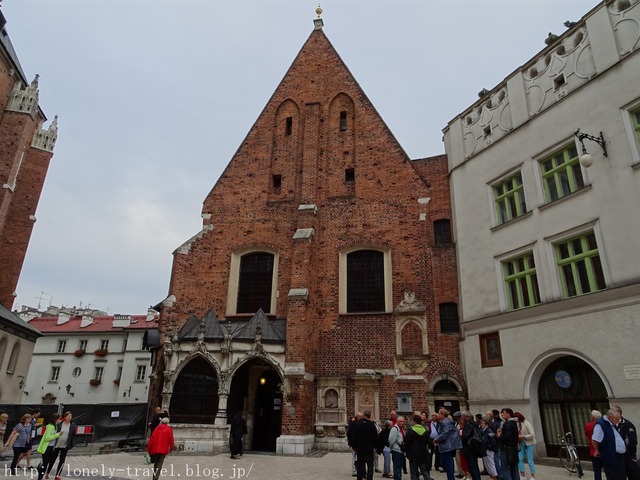 СХ鶵Church of St. Barbara