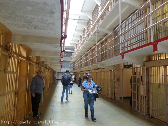 륫ȥ饺硡Alcatraz Island