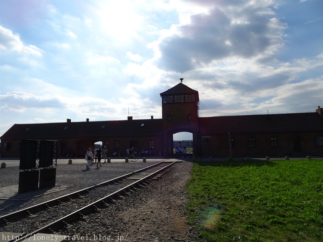 ¥Ó¥ë¥±¥Ê¥¦¡¡Birkenau