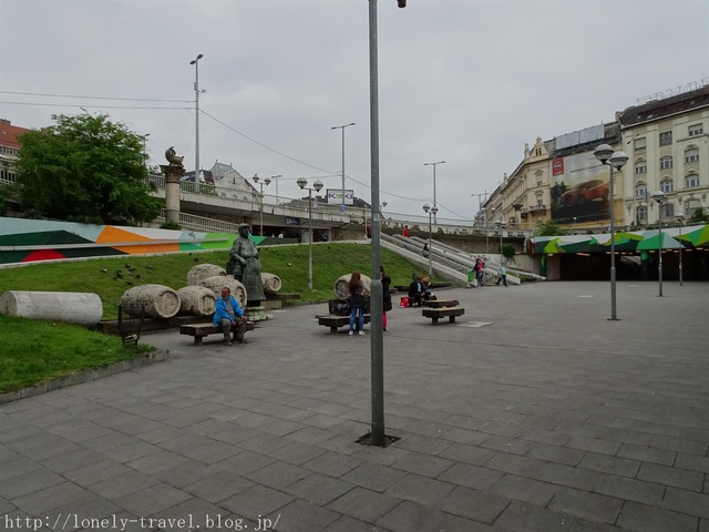 ¥Ö¥À¥Ú¥¹¥È¡¡Budapest
