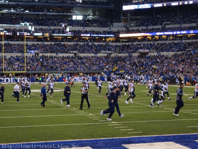 NFL17-18¡¡¥Æ¥¥µ¥ó¥ºVS¥³¥ë¥Ä