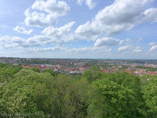 ¥Ú¥È¥·¡¼¥ó¥¿¥ï¡¼ Petrin Tower