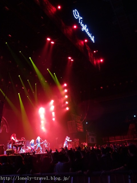LOUD PARK16