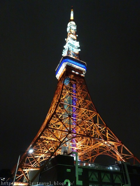 Åìµþ¥¿¥ï¡¼¡¡TOKYO TOWER
