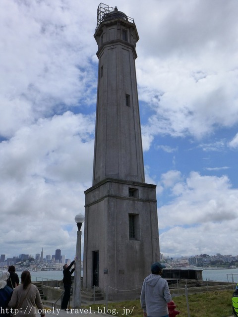 륫ȥ饺硡Alcatraz Island