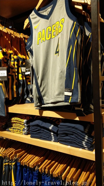NBA Store