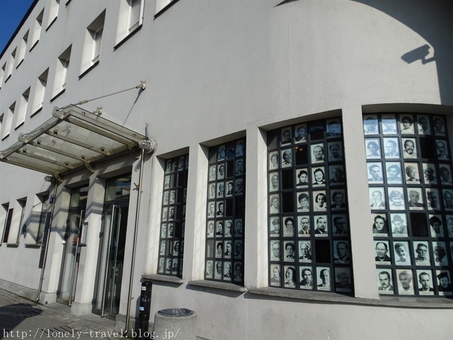 ¥·¥ó¥É¥é¡¼¤Î¹©¾ì¡¡Schindler's Factory