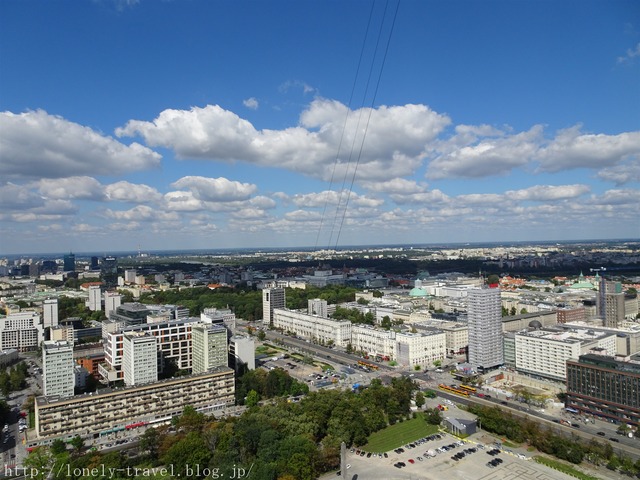ʸ²½²Ê³ØµÜÅ¡¡Palace of Culture and Science
