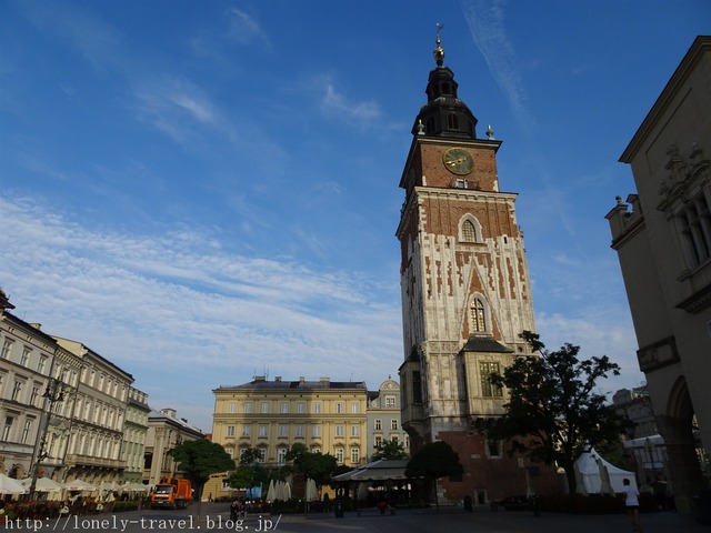 ģˤ㡡Town Hall Tower