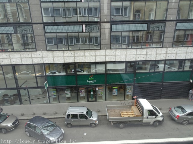 ¥¤¥Ó¥¹ ¥Ö¥À¥Ú¥¹¥È ¥·¥Æ¥£ Ibis Budapest City Hotel